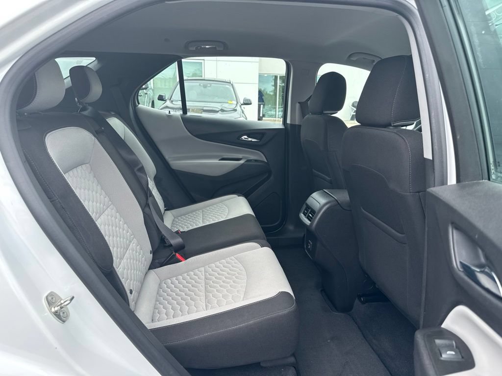 Used 2019 Chevrolet Equinox LS FWD image 22