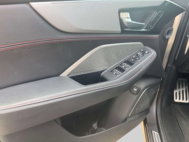 Used 2024 Acura MDX A-Spec AWD/4WD image 21