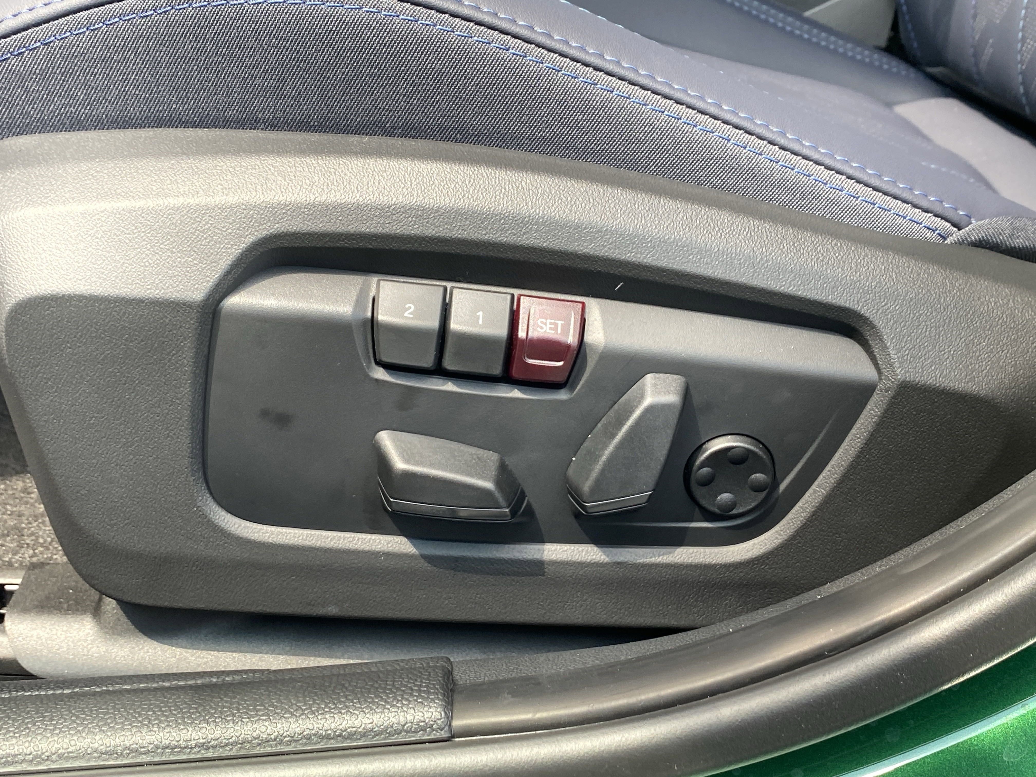 Certified 2025 MINI Cooper S image 27