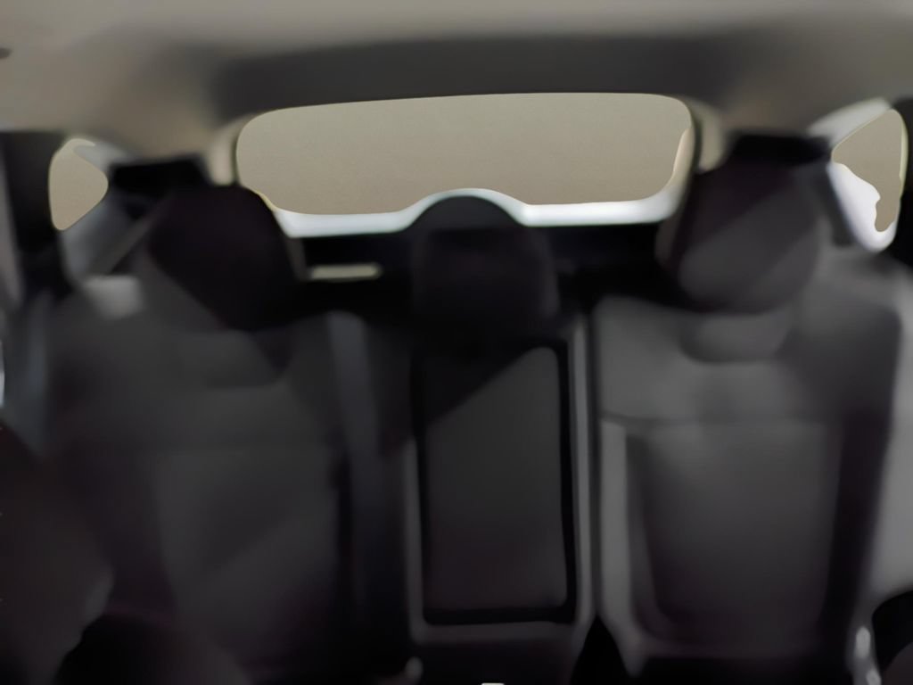 New 2026 Hyundai Tucson SE FWD image 28