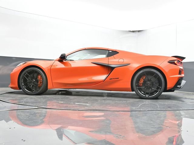 New 2025 Chevrolet Corvette Z06 image 45