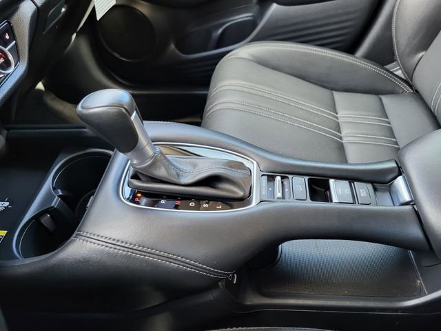 Used 2025 Honda HR-V EX-L image 19