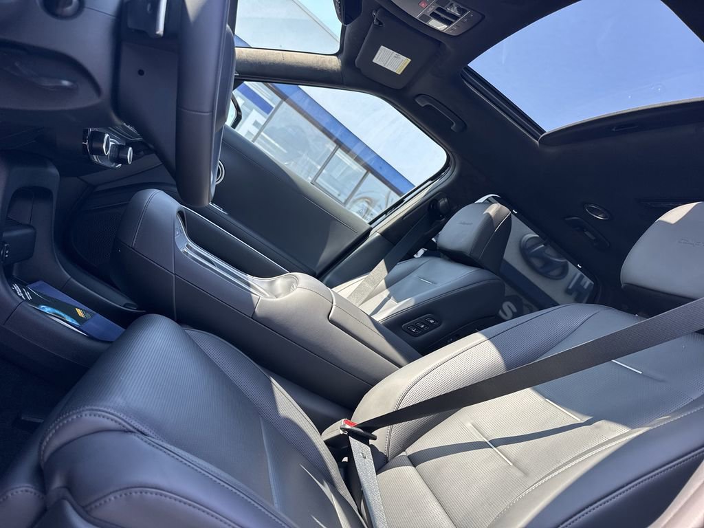 Used 2026 Hyundai Palisade Calligraphy image 34