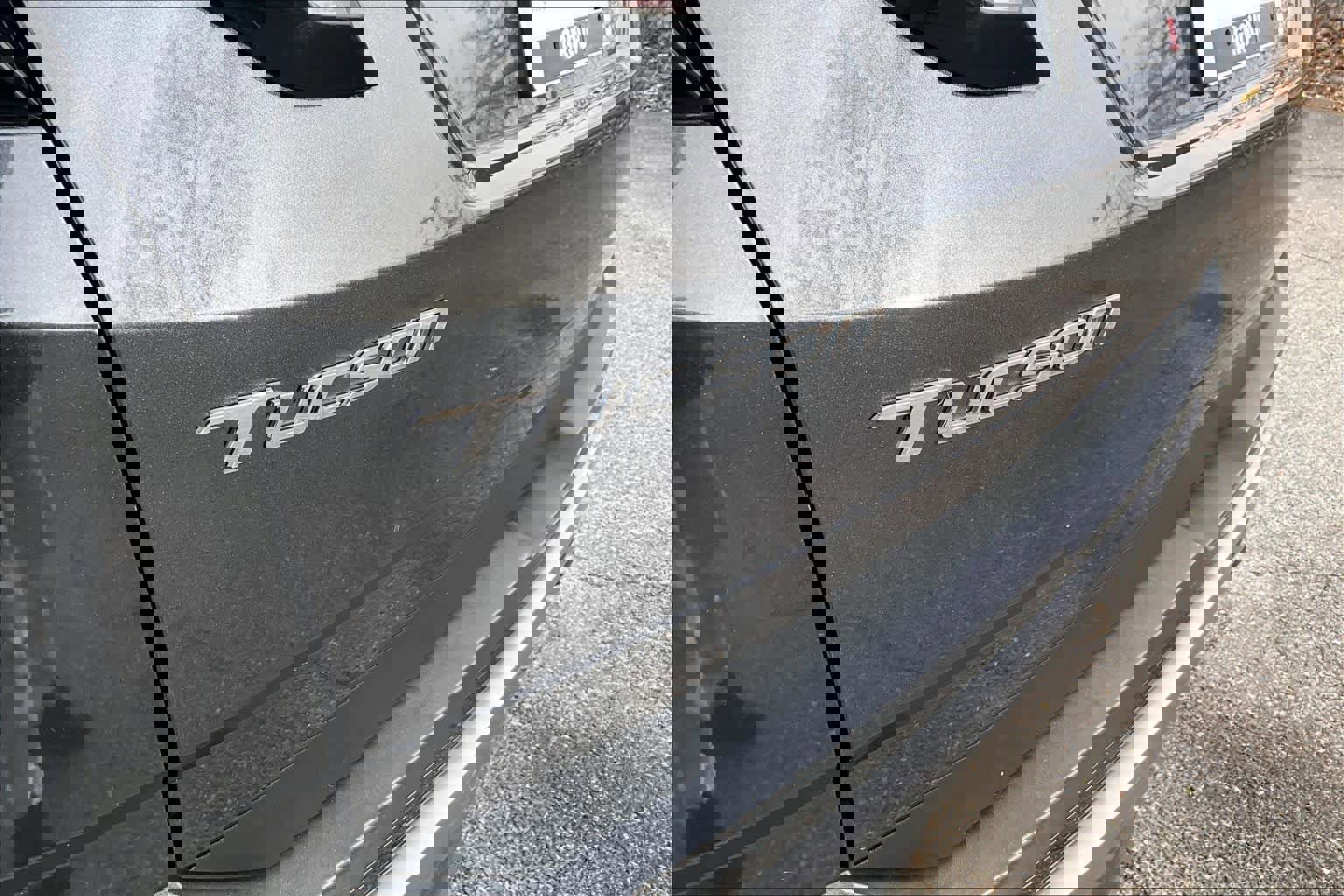 Used 2024 Hyundai Tucson Limited image 30