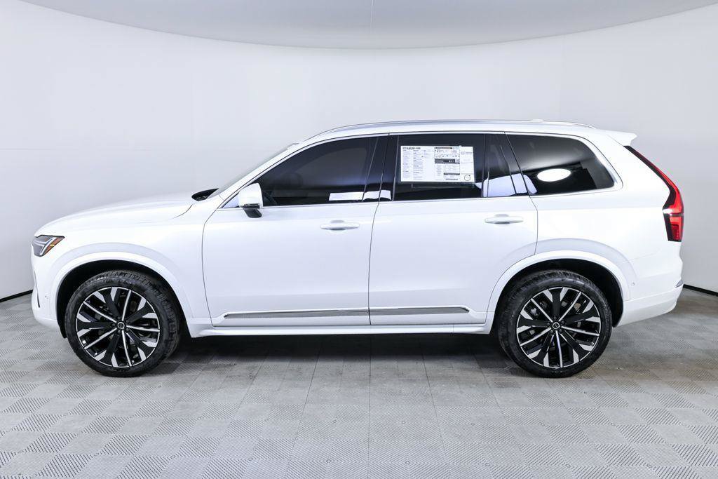 New 2026 Volvo XC90 B6 Plus AWD/4WD image 2