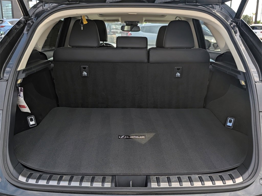 Used 2021 Lexus NX 300 FWD w/ Premium Package image 28