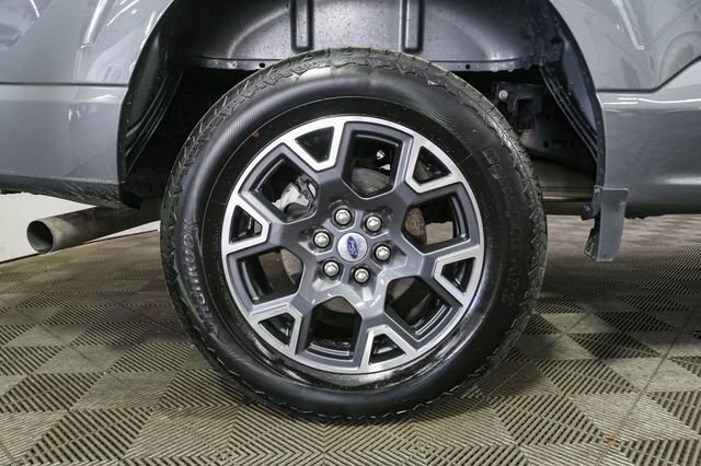 Used 2025 Ford F150 STX w/ Equipment Group 200A image 15