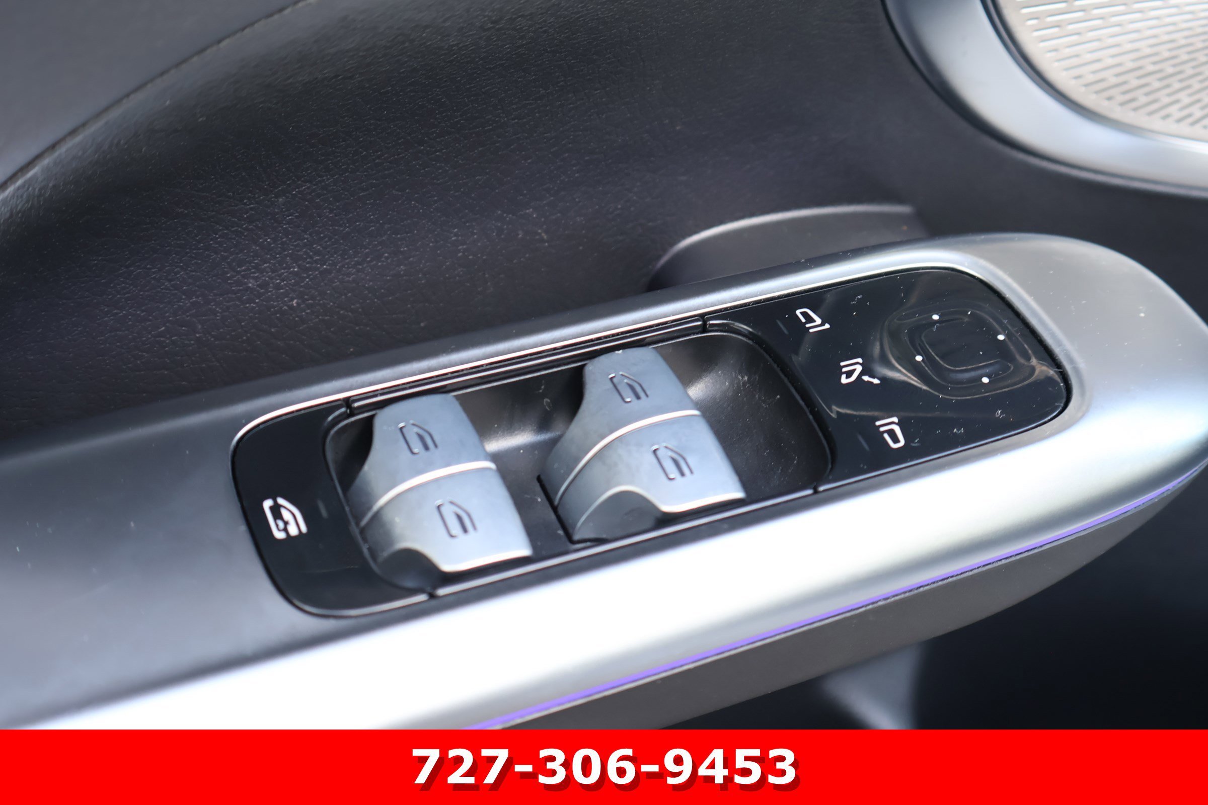 Certified 2023 Mercedes-Benz C 300 Sedan image 17