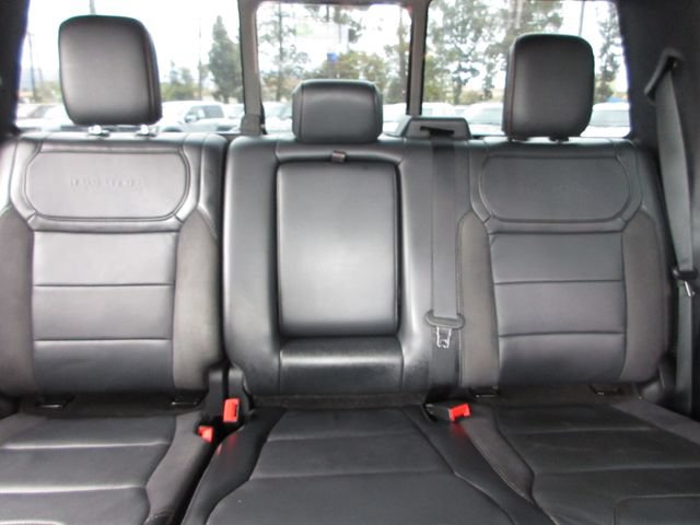 Certified 2024 Ford F150 Raptor AWD/4WD image 26