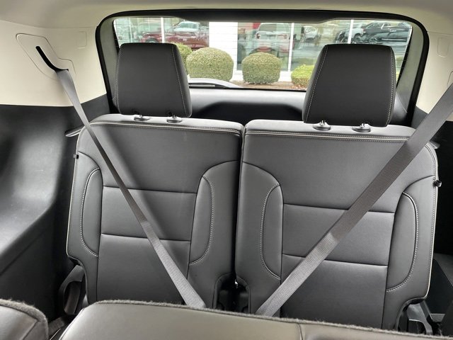 Used 2023 GMC Acadia Denali image 29