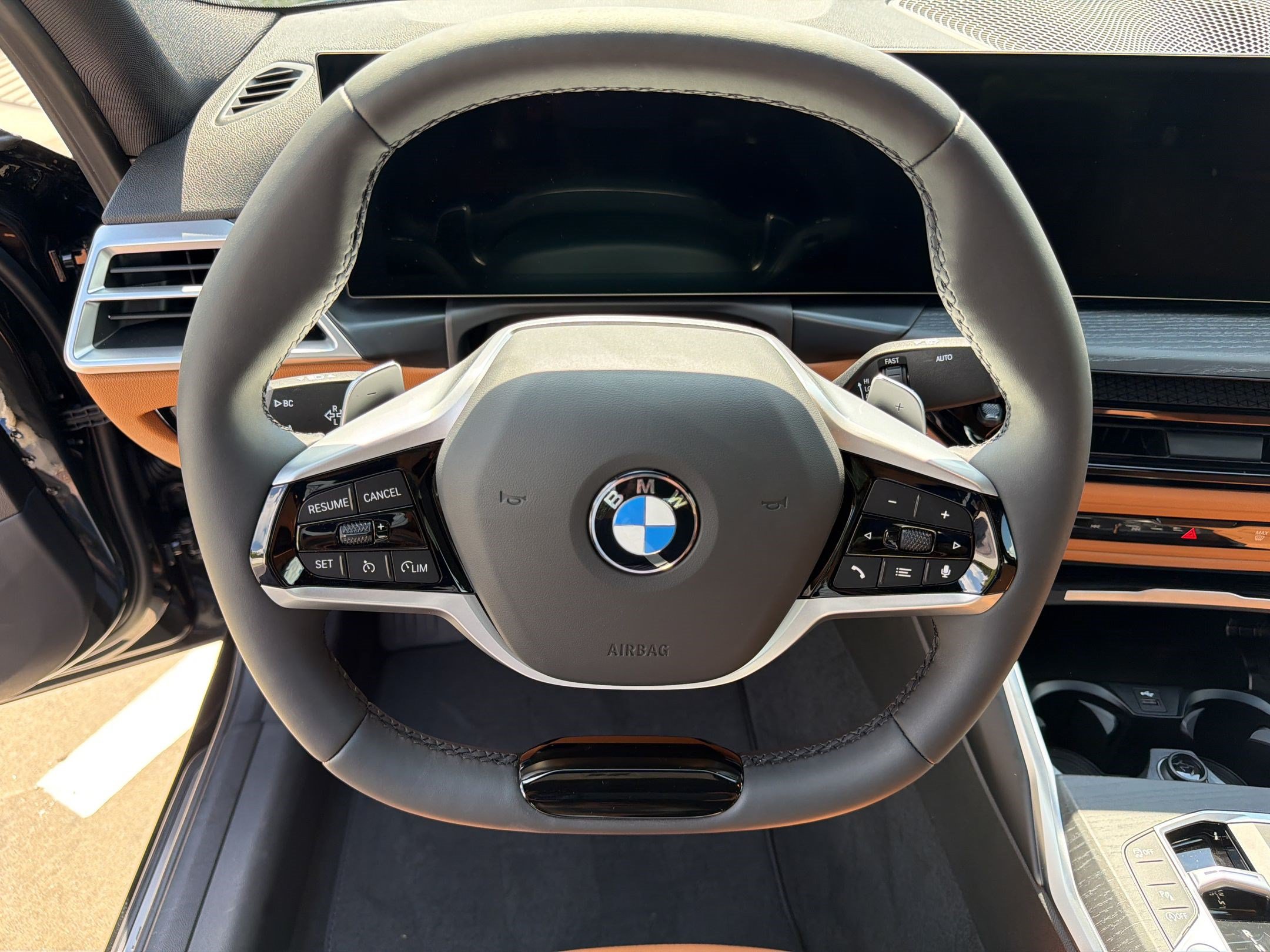 Used 2026 BMW 330i Sedan w/ Convenience Package RWD image 21