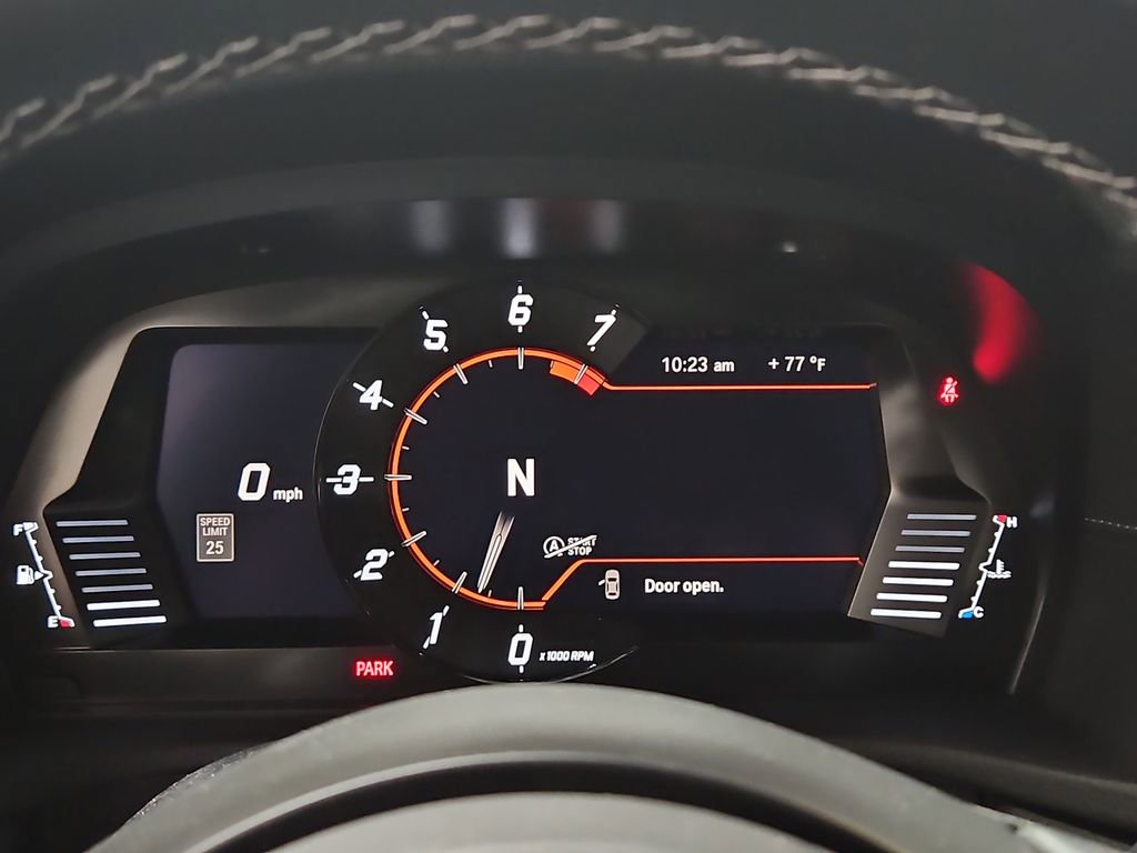 New 2026 Toyota Supra Premium RWD image 16