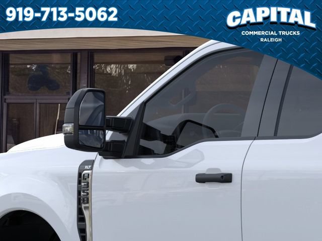 New 2026 Ford F350 XLT AWD/4WD image 22