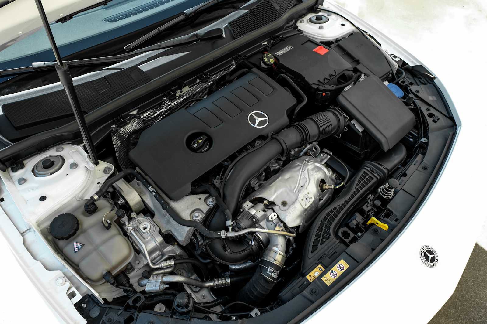 Used 2022 Mercedes-Benz A 220 image 53