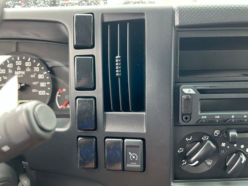 New 2025 Chevrolet Low Cab Forward 5500HG image 26