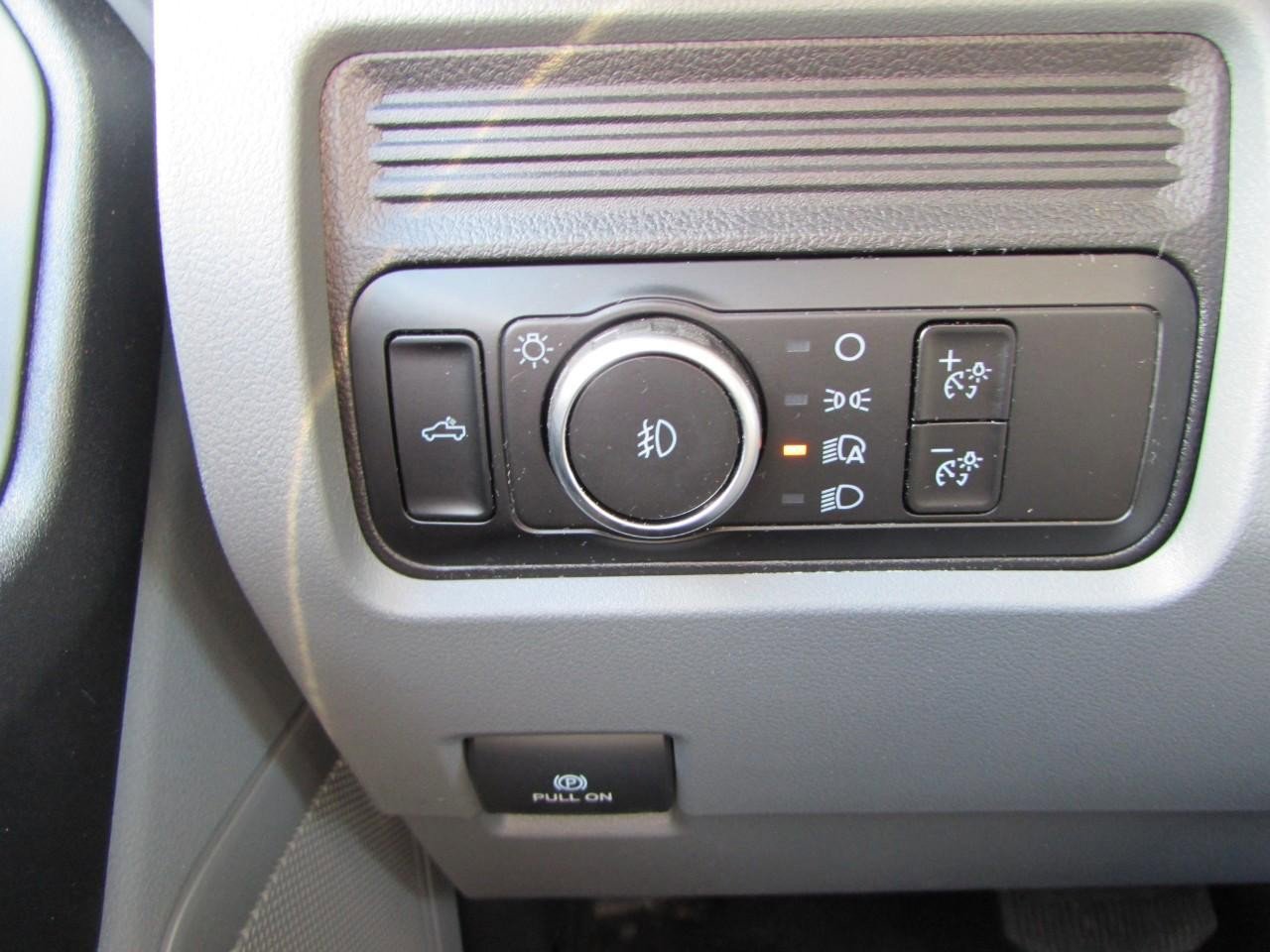 Used 2025 Ford F250 XL w/ XL Off-Road Package image 20