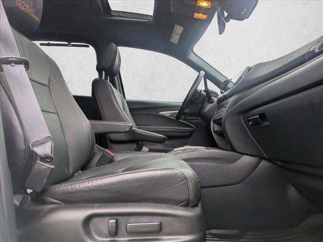 Used 2022 Honda Passport TrailSport image 27