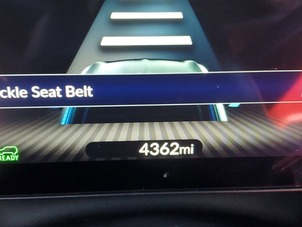 Used 2024 Acura ZDX Type S image 17