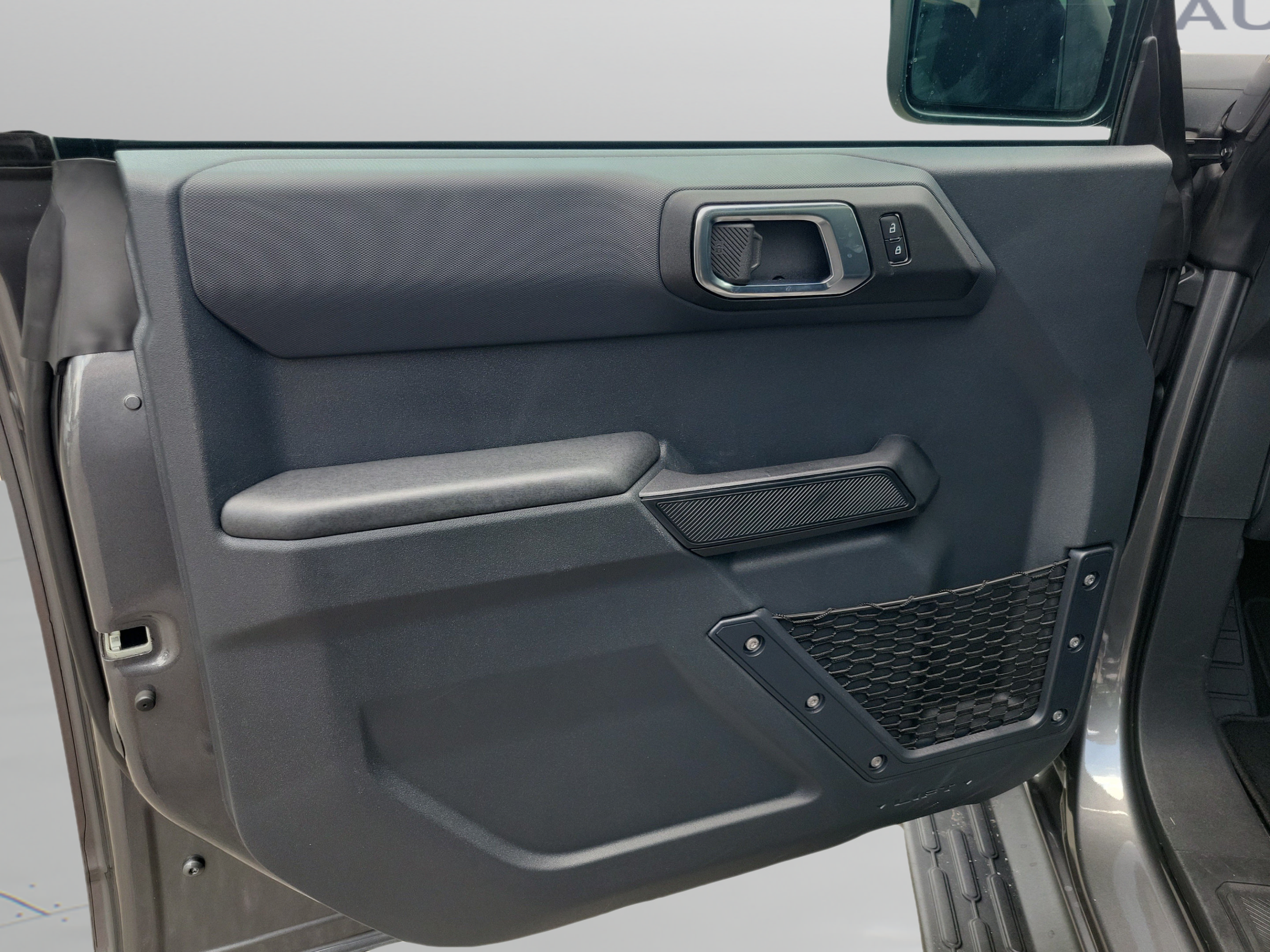 Certified 2025 Ford Bronco Big Bend AWD/4WD image 18