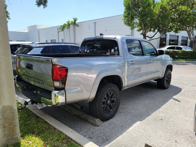 Used 2019 Toyota Tacoma SR5 RWD image 5