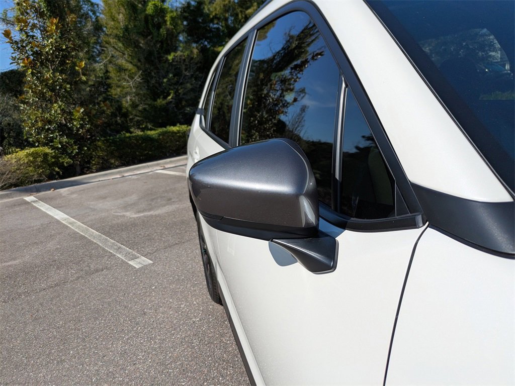 New 2026 Subaru Forester Premium image 13