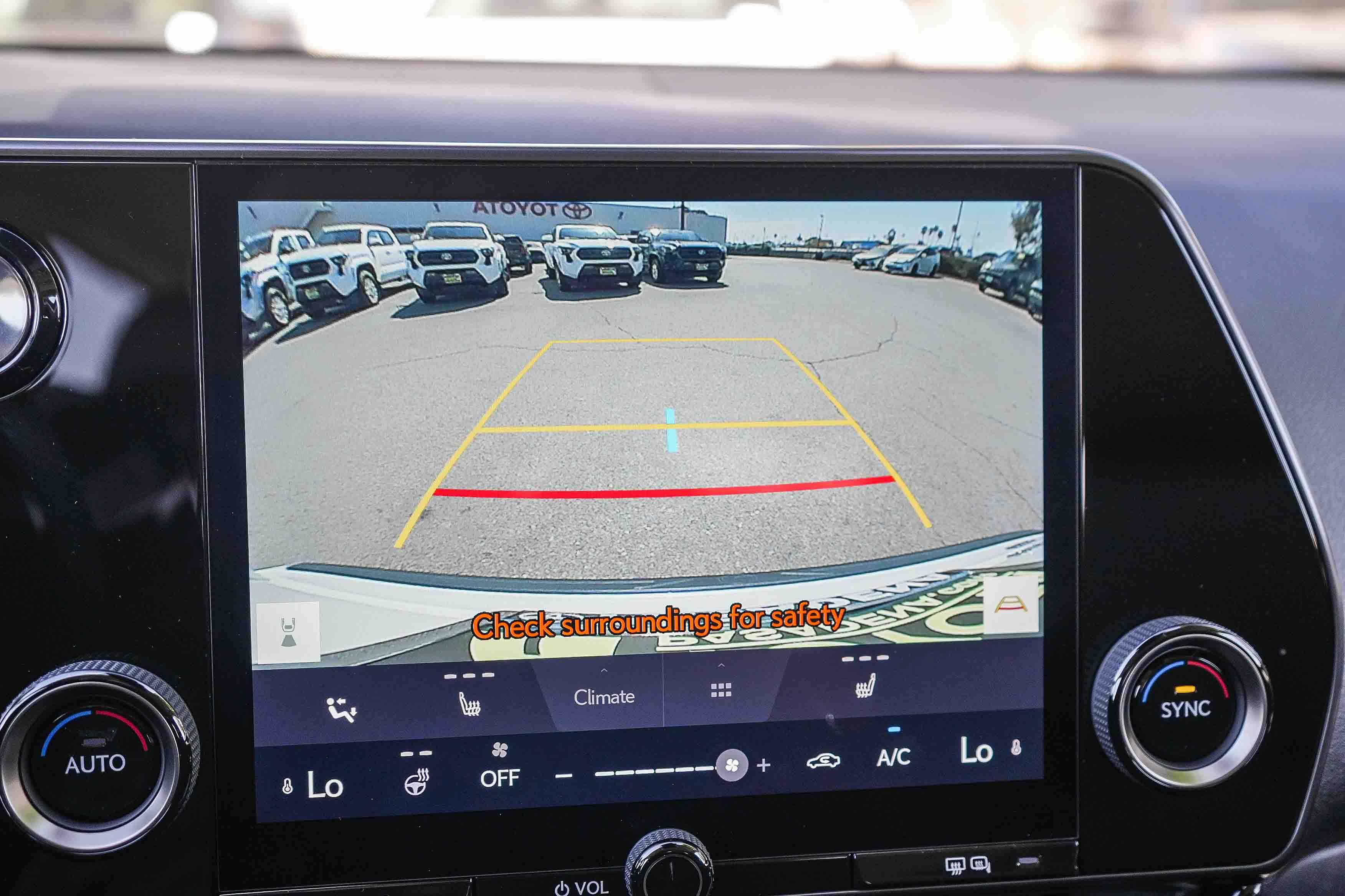 Used 2024 Lexus NX 350 AWD w/ Cold Area Package image 24