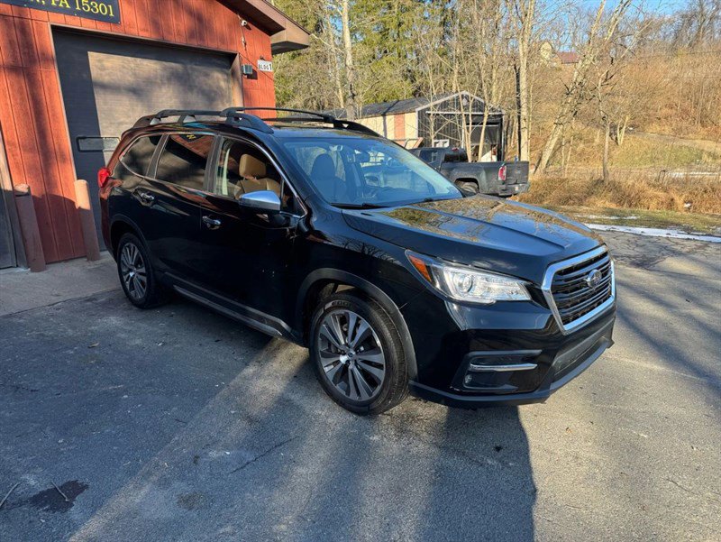 Used 2019 Subaru Ascent Touring image 3