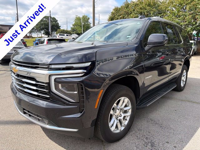 Used 2025 Chevrolet Tahoe LT RWD image 6