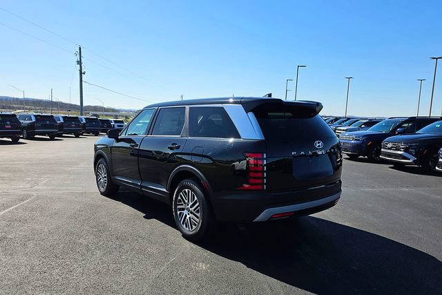 New 2026 Hyundai Palisade SE FWD image 5
