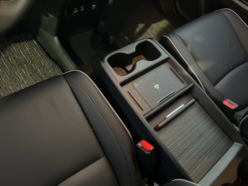 Certified 2026 Honda Odyssey Touring image 20
