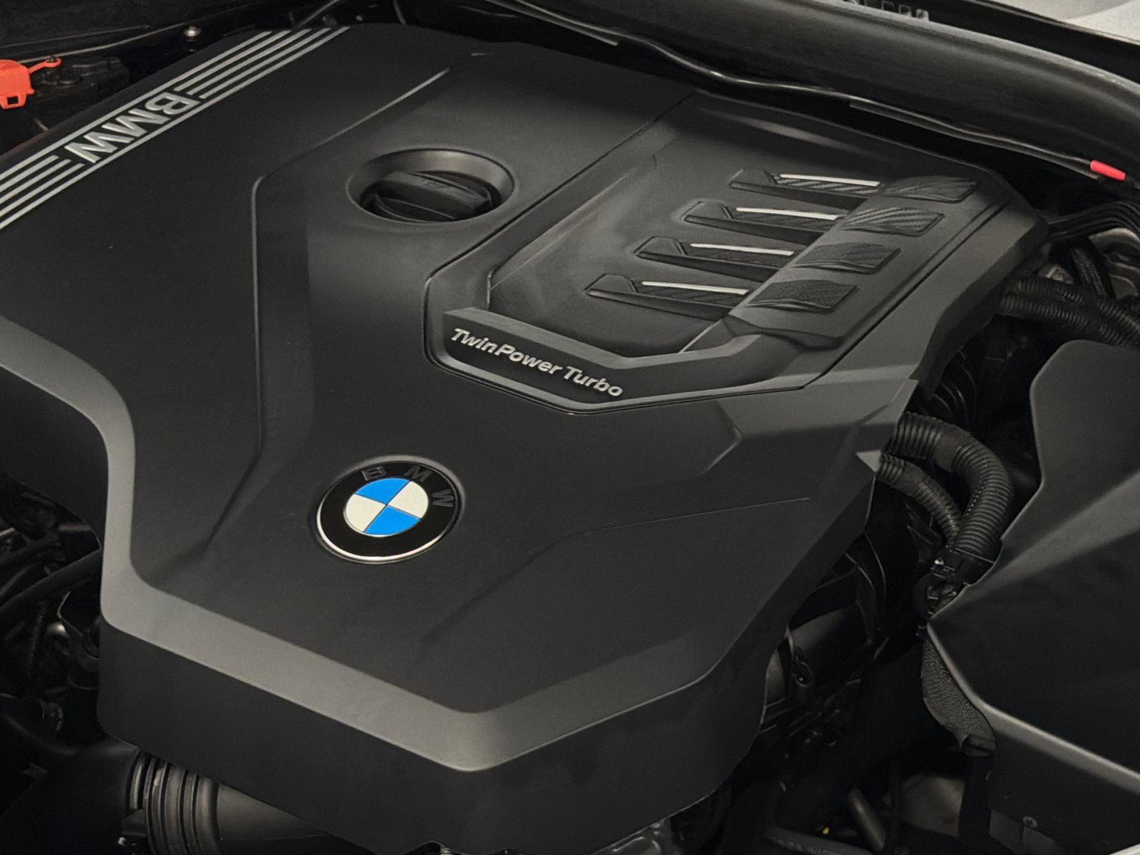 Used 2025 BMW Z4 sDrive30i RWD image 33