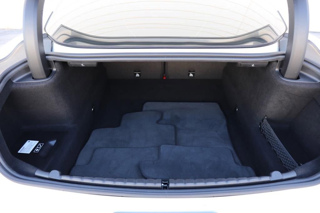 Used 2020 BMW M850i xDrive Coupe image 25