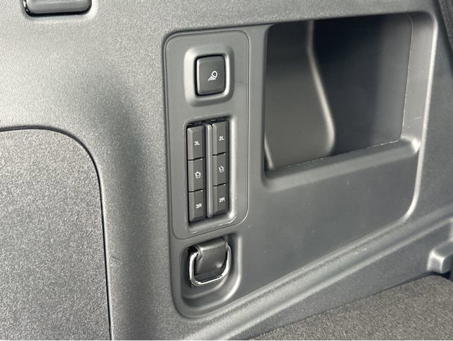 New 2026 Ford Expedition Platinum w/ Stealth Performance Package image 19
