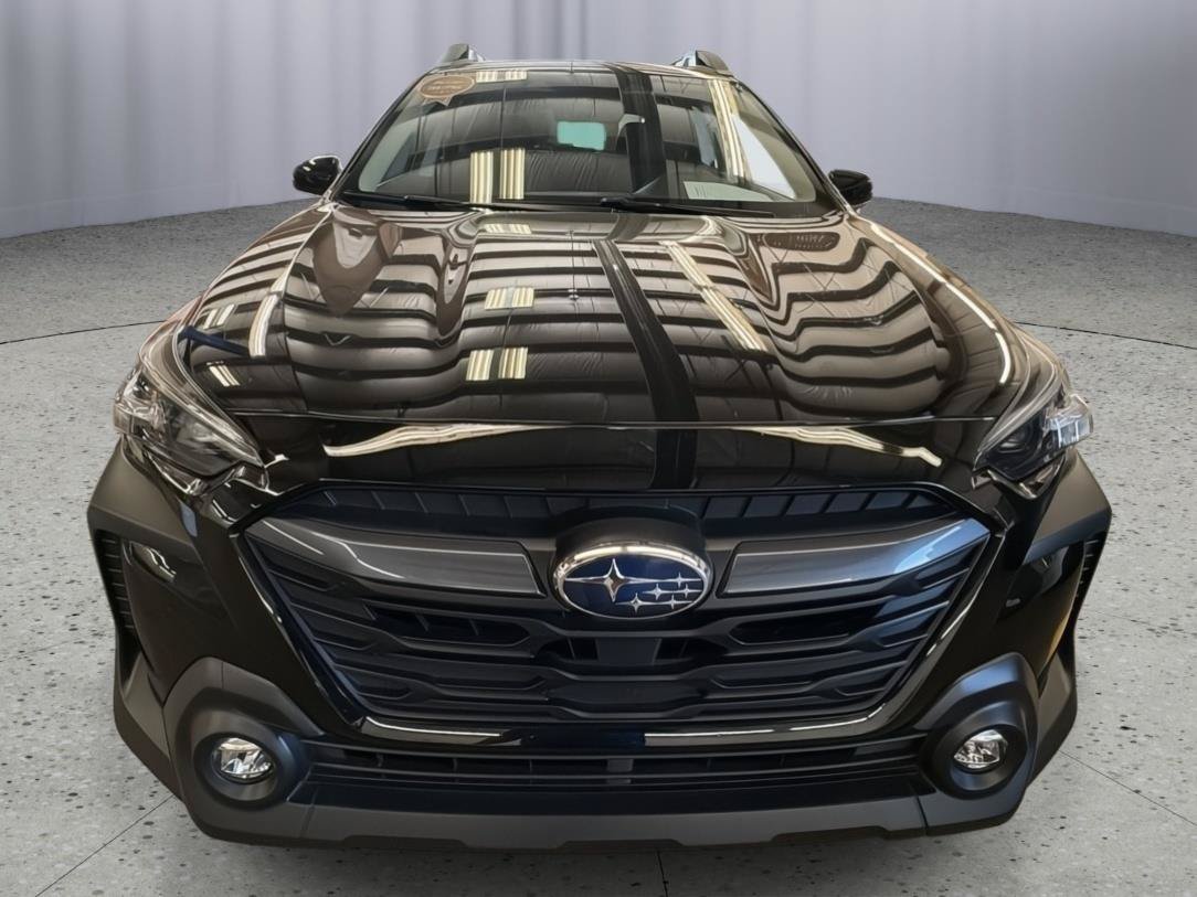 Used 2025 Subaru Outback Premium w/ Popular Package #1A AWD/4WD image 9