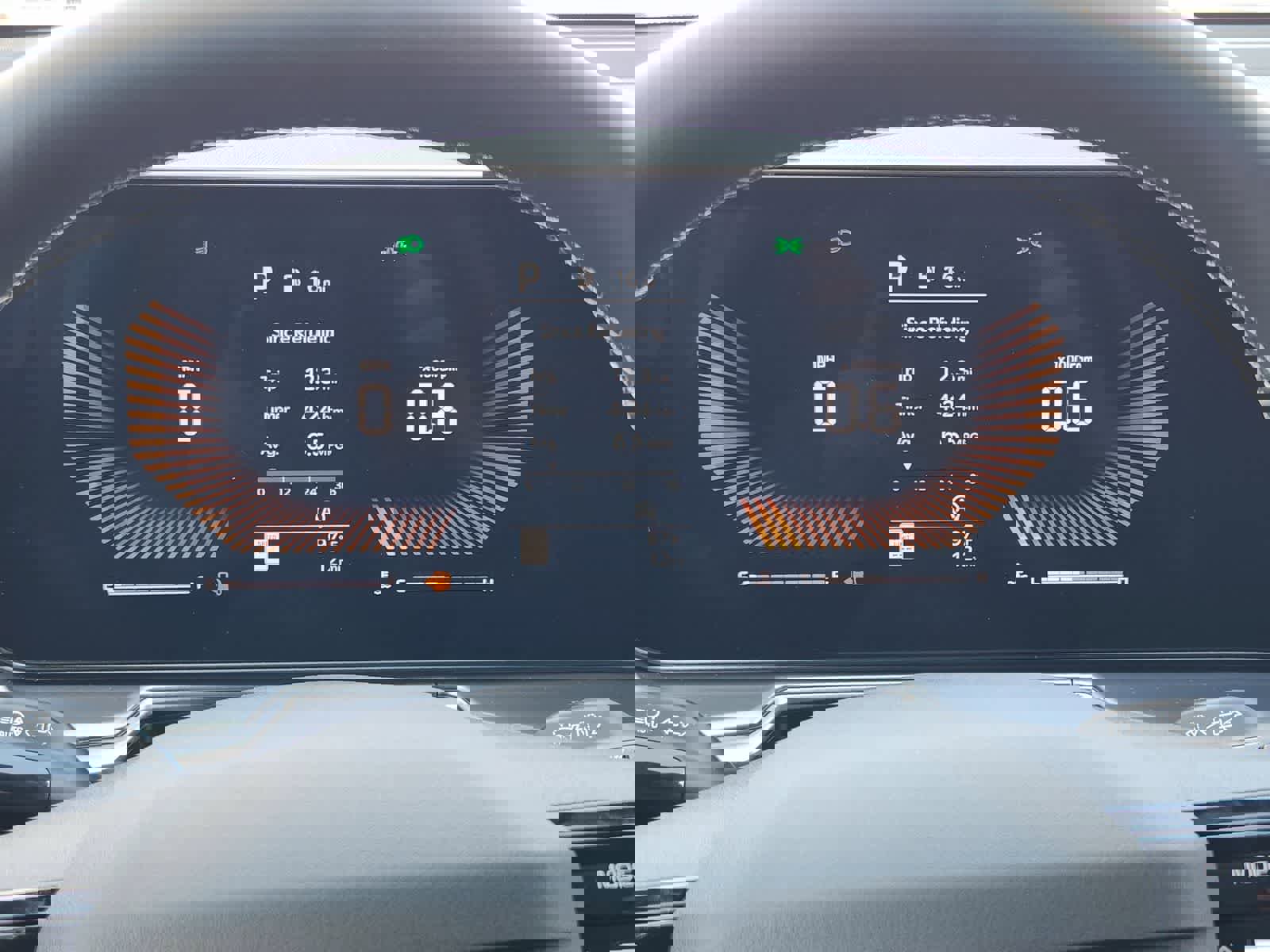 New 2026 Kia Sorento S w/ S Panoramic Sunroof Package FWD image 14