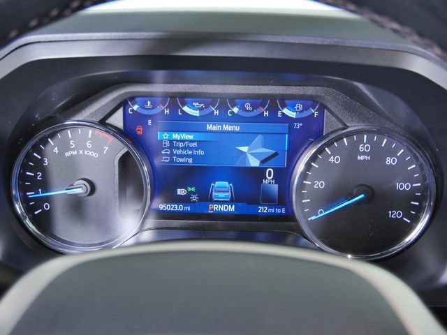 Certified 2022 Ford Expedition Limited AWD/4WD image 26