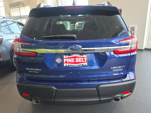 New 2026 Subaru Ascent Touring image 10