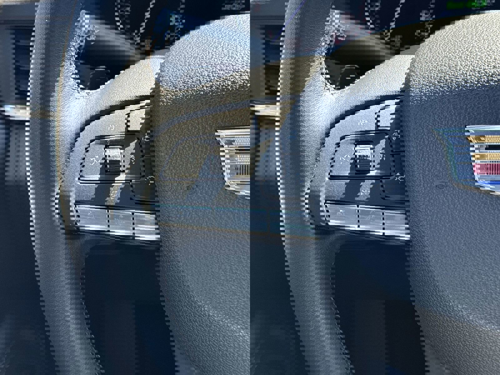 Used 2024 Cadillac CT4 Luxury w/ Sun And Sound Package image 19