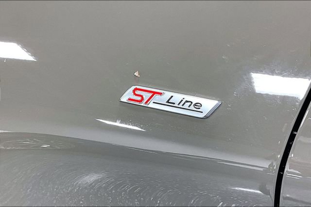 New 2026 Ford Explorer ST-Line w/ ST-Line Street Pack image 10