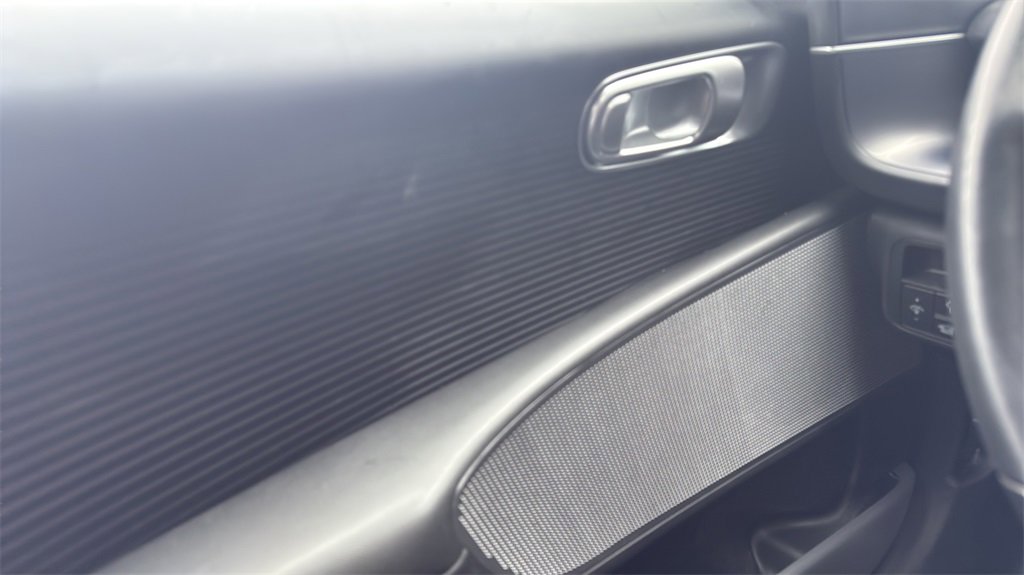 Certified 2023 Hyundai Ioniq 6 SE w/ Cargo Package image 17