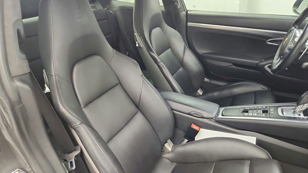 Used 2014 Porsche 911 Turbo AWD/4WD image 42