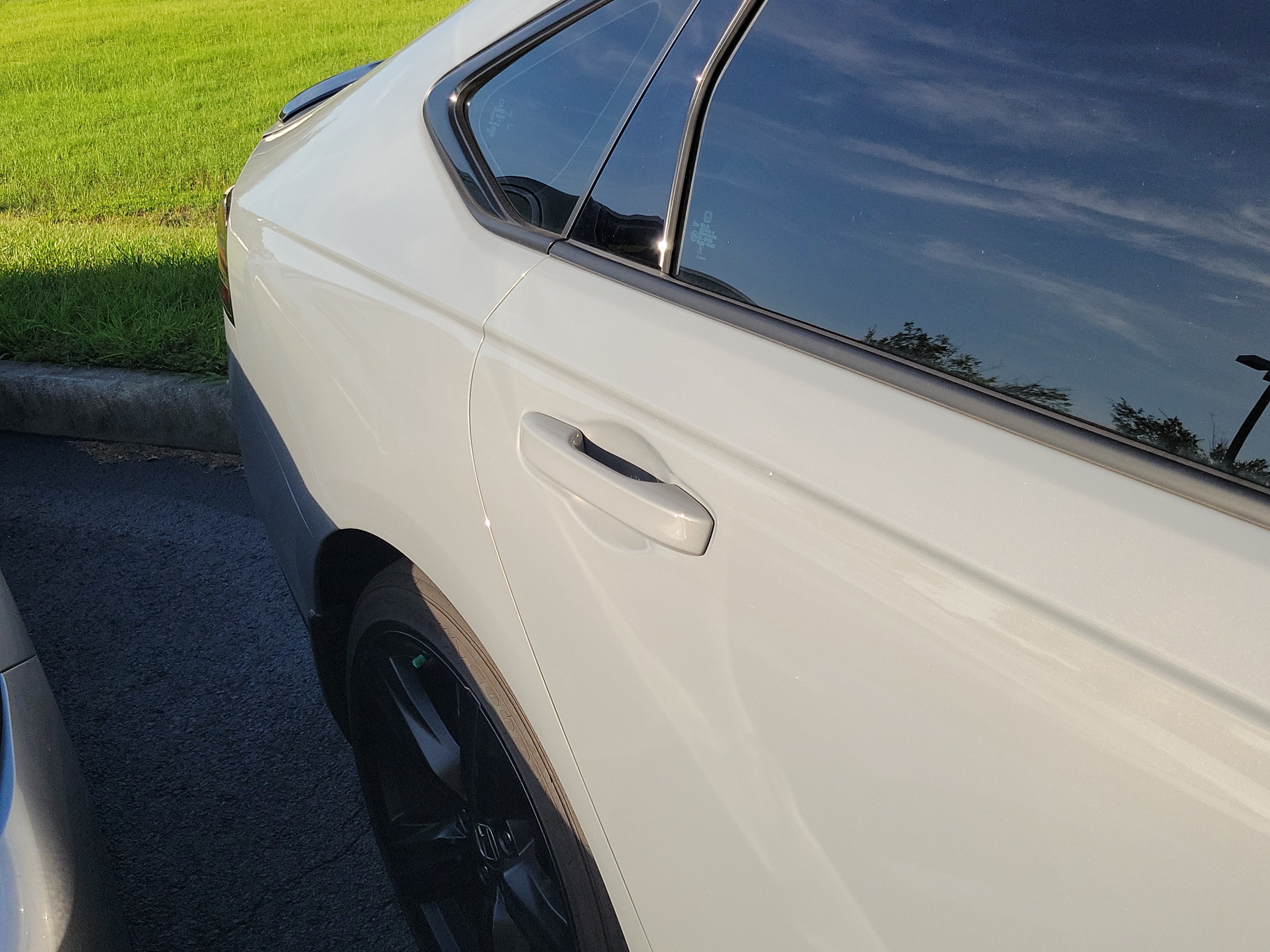 Certified 2025 Honda Accord Sport image 11