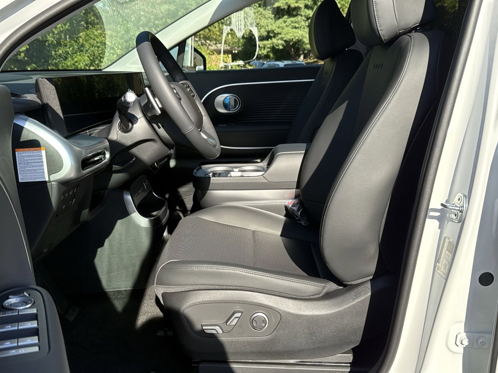 New 2026 Hyundai Ioniq 9 SEL image 13