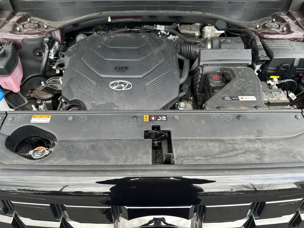 Used 2023 Hyundai Palisade SEL image 14