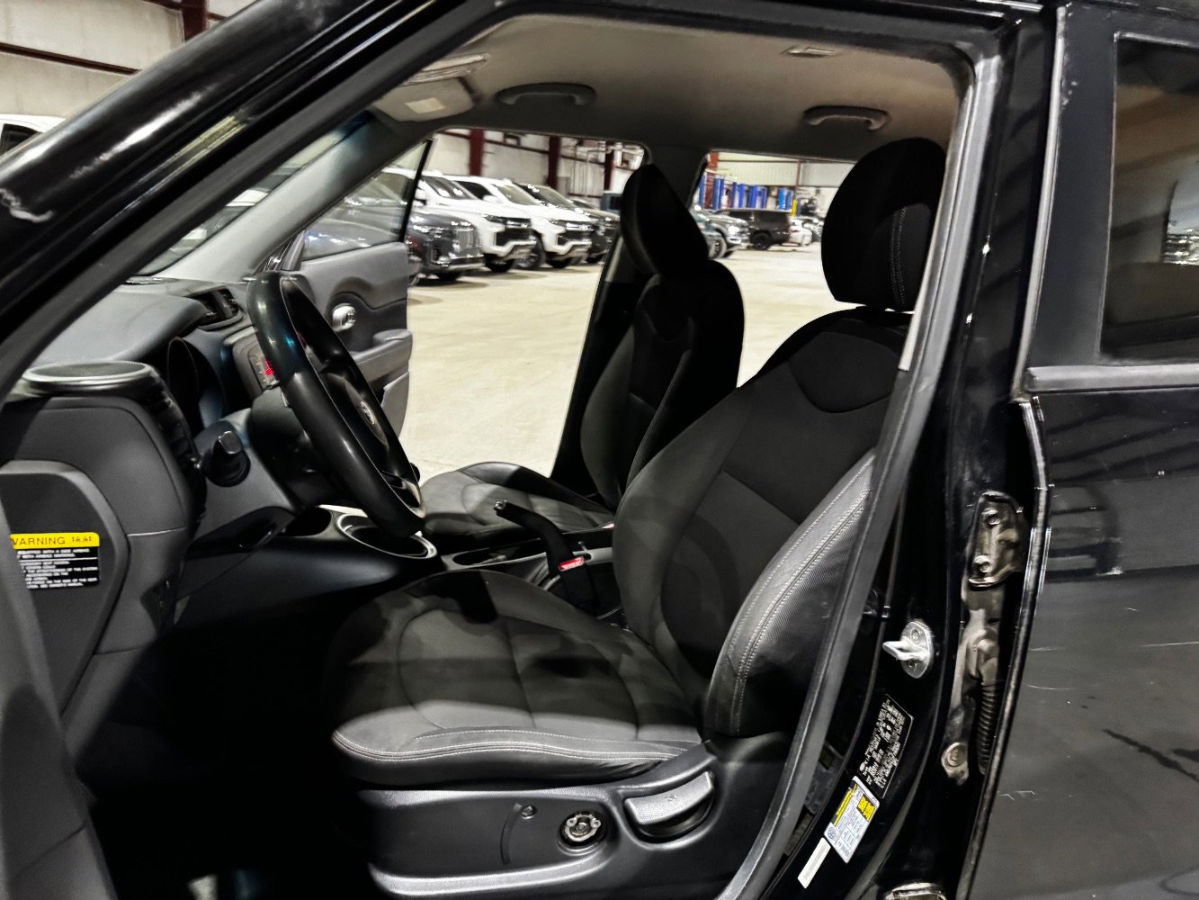 Used 2015 Kia Soul image 14