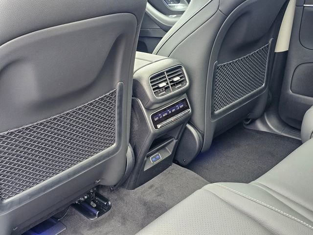 New 2026 Mercedes-Benz GLS 450 4MATIC image 27