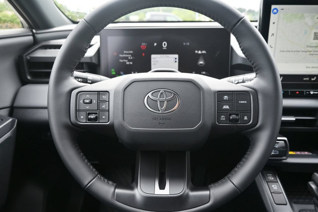 New 2026 Toyota RAV4 XSE AWD/4WD image 20