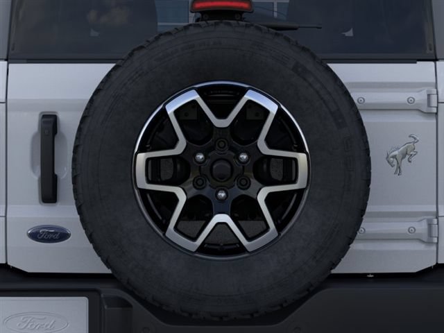 New 2026 Ford Bronco Outer Banks AWD/4WD image 24