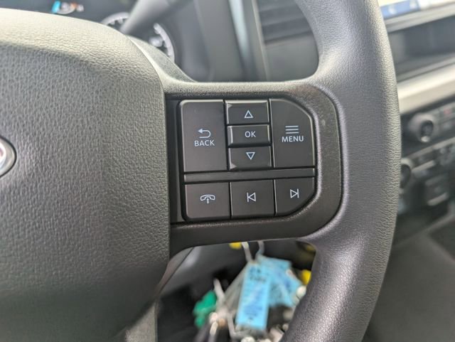 New 2026 Ford F250 XL w/ STX Appearance Package image 19