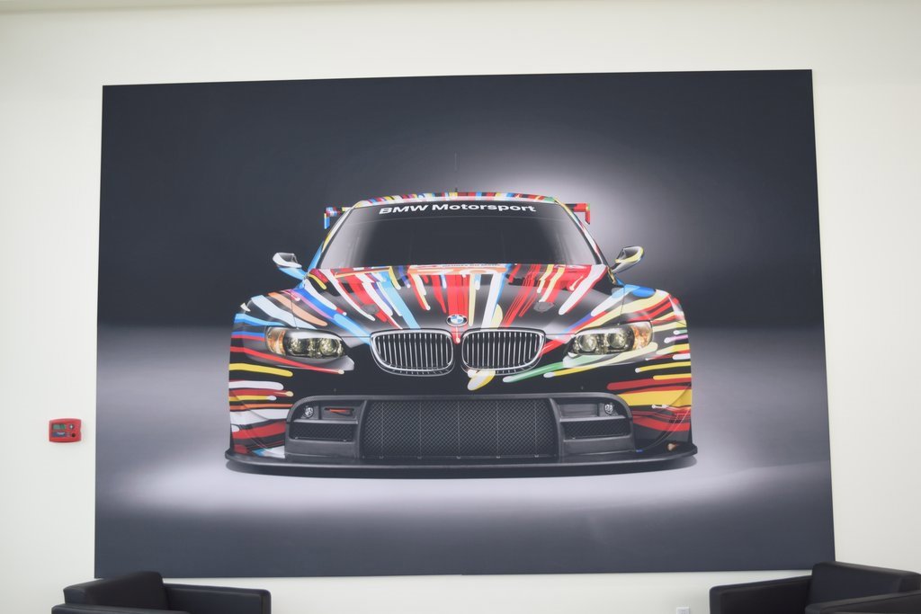 New 2026 BMW M4 Coupe w/ Executive Package image 20